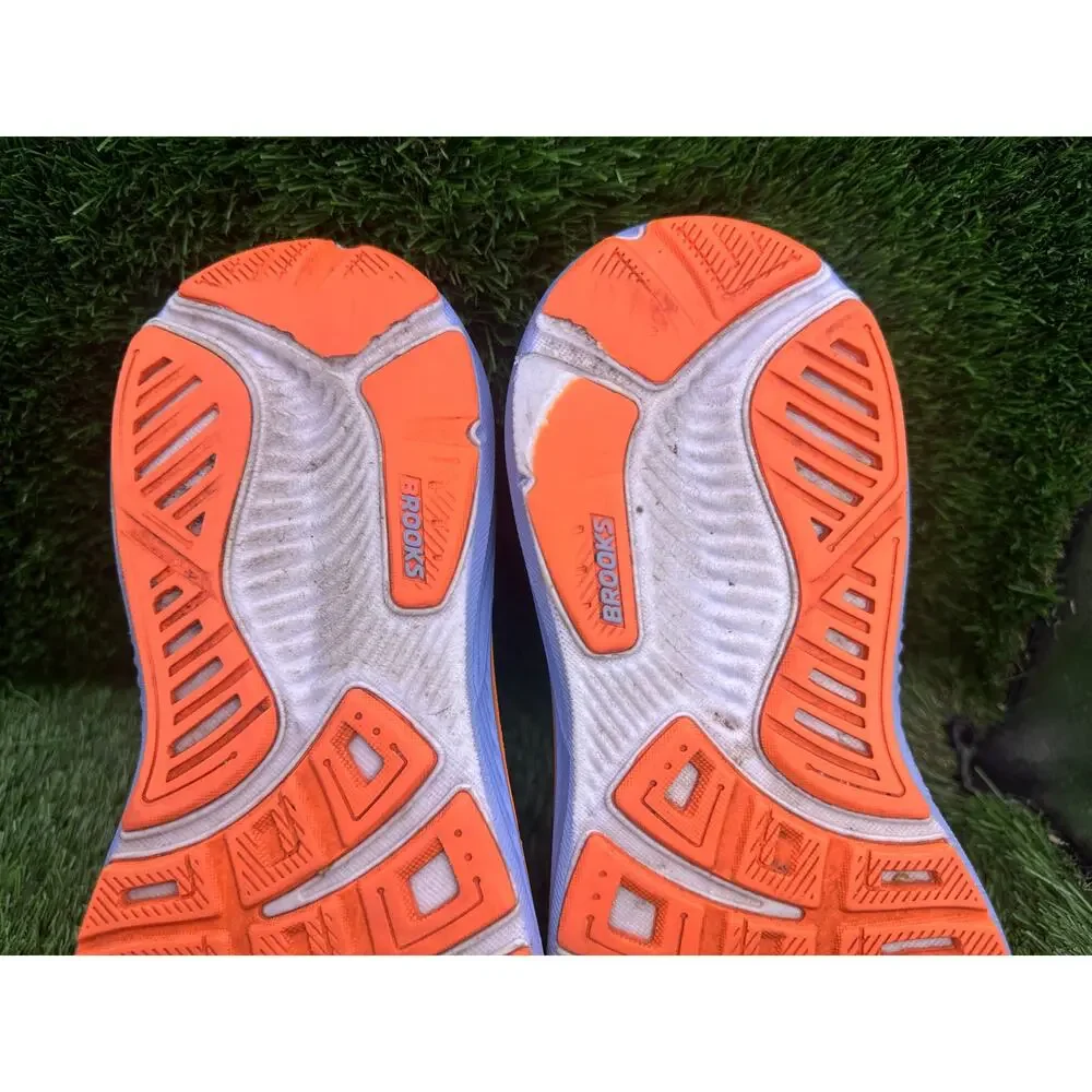Brooks ghost 17